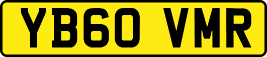 YB60VMR
