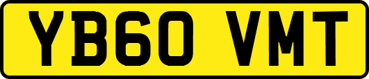 YB60VMT