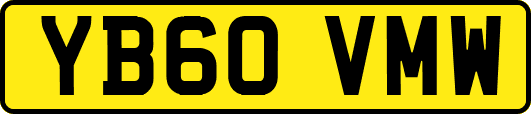YB60VMW