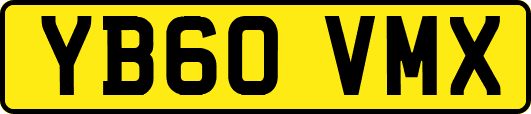 YB60VMX