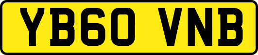 YB60VNB