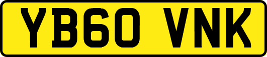 YB60VNK