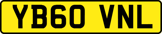 YB60VNL