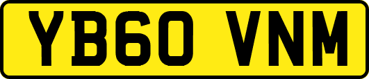 YB60VNM