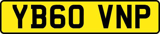YB60VNP