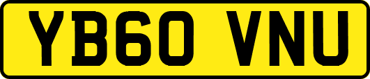 YB60VNU