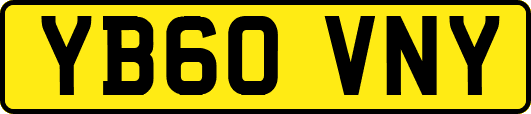 YB60VNY