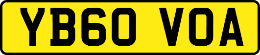 YB60VOA