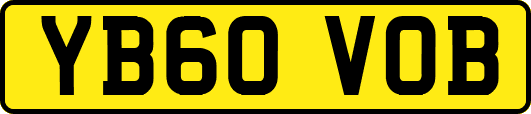 YB60VOB