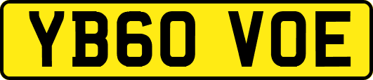 YB60VOE