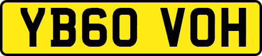 YB60VOH
