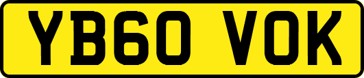YB60VOK