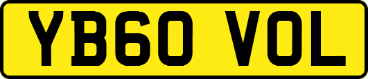 YB60VOL
