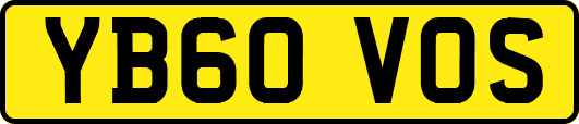 YB60VOS