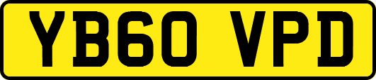 YB60VPD