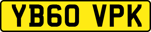 YB60VPK
