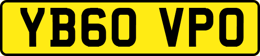 YB60VPO