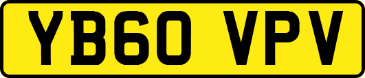 YB60VPV