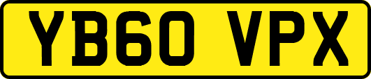YB60VPX