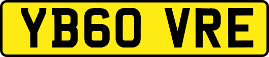 YB60VRE