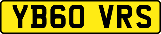 YB60VRS
