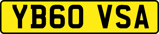 YB60VSA