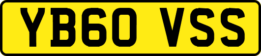 YB60VSS