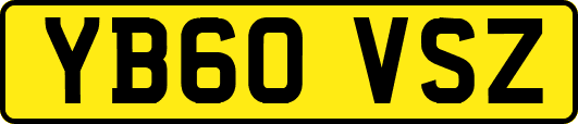 YB60VSZ
