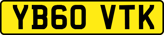 YB60VTK