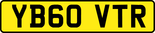 YB60VTR
