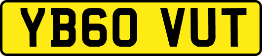 YB60VUT