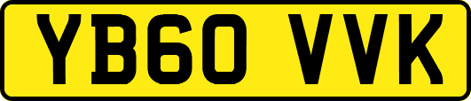 YB60VVK