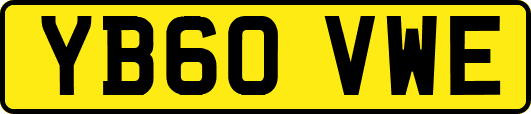 YB60VWE