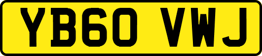 YB60VWJ