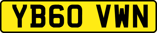YB60VWN