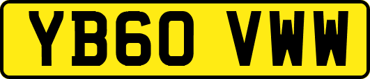 YB60VWW