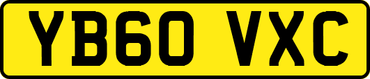 YB60VXC