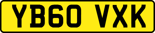 YB60VXK