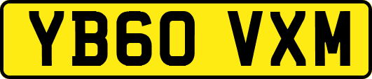 YB60VXM