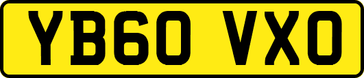 YB60VXO