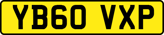 YB60VXP