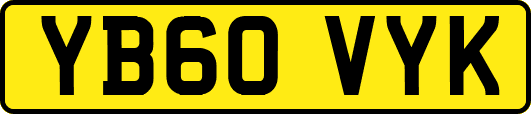 YB60VYK
