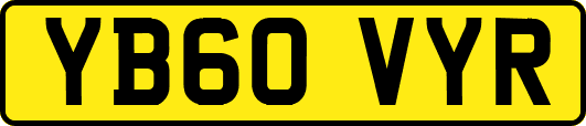 YB60VYR