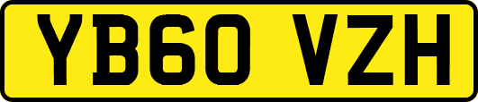 YB60VZH
