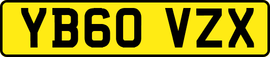 YB60VZX