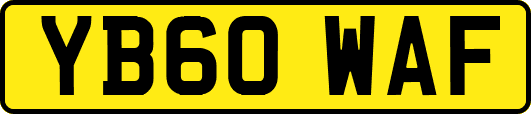 YB60WAF