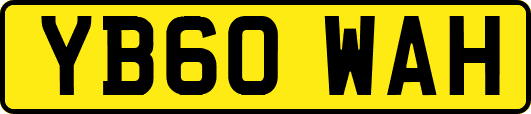 YB60WAH