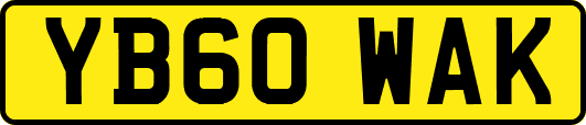 YB60WAK