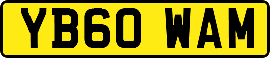 YB60WAM