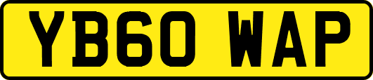 YB60WAP